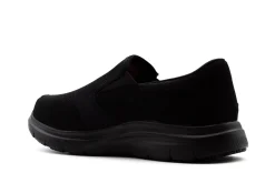 Skechers Work Relaxed Fit: Flex Advantage - McAllen Slip Resistant