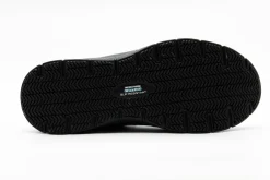 Skechers Work Relaxed Fit: Flex Advantage Slip Resistant