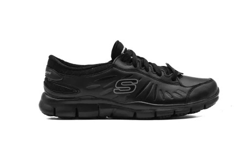 Skechers Work: Relaxed Fit - Eldred Slip Resistant