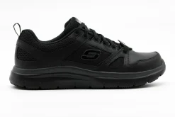 Skechers Work Relaxed Fit: Flex Advantage Slip Resistant