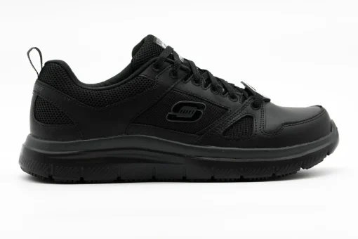 Skechers Work Relaxed Fit: Flex Advantage Slip Resistant