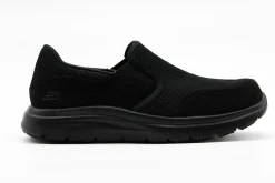 Skechers Work Relaxed Fit: Flex Advantage - McAllen Slip Resistant