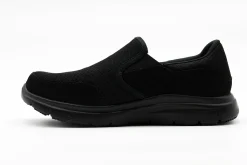 Skechers Work Relaxed Fit: Flex Advantage - McAllen Slip Resistant