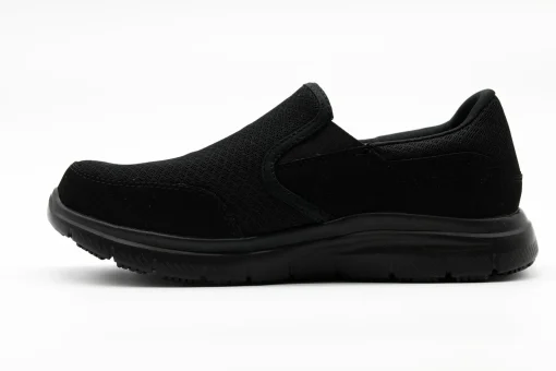 Skechers Work Relaxed Fit: Flex Advantage - McAllen Slip Resistant