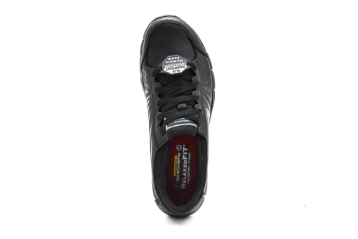 Skechers Work: Relaxed Fit - Eldred Slip Resistant