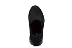 Skechers Work Relaxed Fit: Flex Advantage - McAllen Slip Resistant
