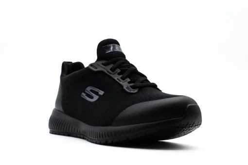 Skechers Work: Squad Slip Resistant