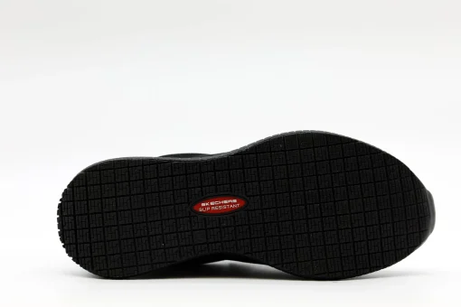 Skechers Work: Squad Slip Resistant
