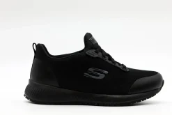 Skechers Work: Squad Slip Resistant