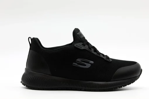 Skechers Work: Squad Slip Resistant