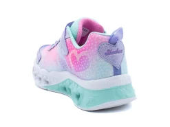 SKECHERS Youth Girl's Flutter Heart Light