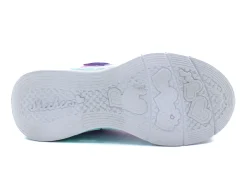 SKECHERS Youth Girl's Flutter Heart Light