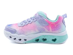 SKECHERS Youth Girl's Flutter Heart Light