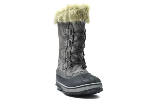 SOREL Joan