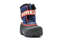 SOREL SNOW COMMANDER
