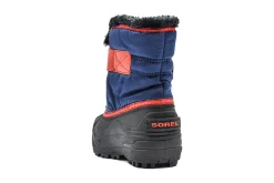 SOREL SNOW COMMANDER