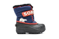 SOREL SNOW COMMANDER