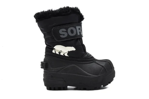 SOREL Snow Commander