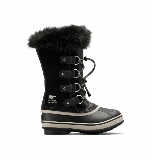 SOREL Youth Joan of Arctic