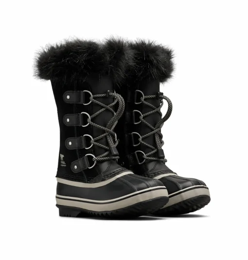 SOREL Youth Joan of Arctic