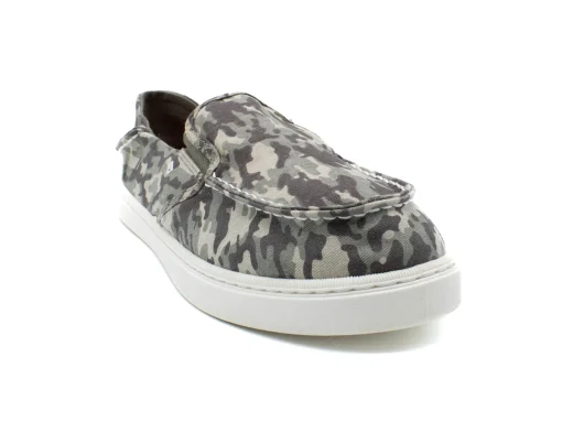 SPERRY Big Kid's Salty Washable Sneaker