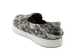 SPERRY Big Kid's Salty Washable Sneaker