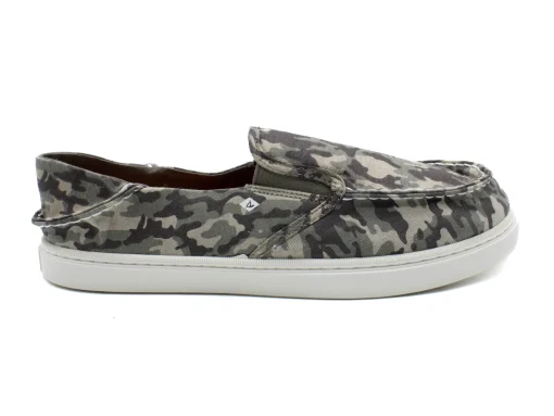 SPERRY Big Kid's Salty Washable Sneaker