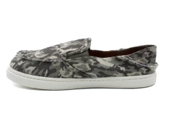 SPERRY Big Kid's Salty Washable Sneaker