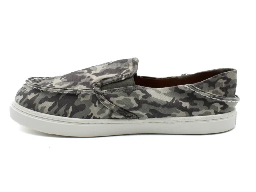 SPERRY Big Kid's Salty Washable Sneaker