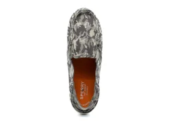 SPERRY Big Kid's Salty Washable Sneaker