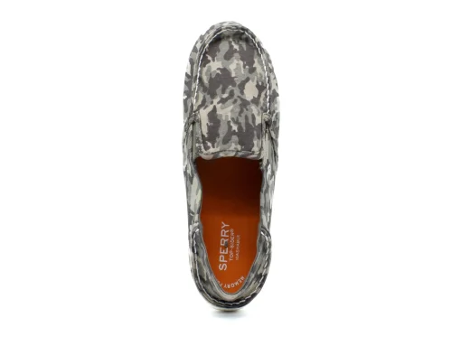 SPERRY Big Kid's Salty Washable Sneaker