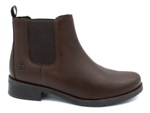 TIMBERLAND MONT CHEV CHLS MD