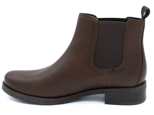 TIMBERLAND MONT CHEV CHLS MD