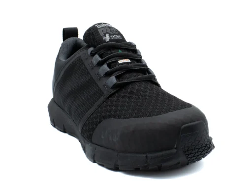 TIMBERLAND PRO SAFETY Radius Composite Toe Work Sneaker