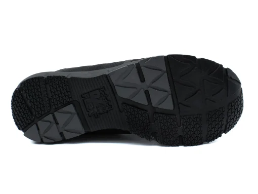 TIMBERLAND PRO SAFETY Radius Composite Toe Work Sneaker