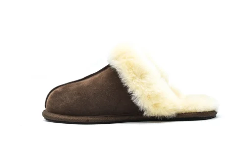 UGG Scuffette II