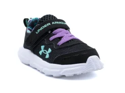 UNDER ARMOUR ASSERT 10