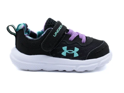 UNDER ARMOUR ASSERT 10