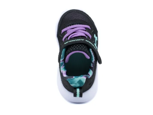 UNDER ARMOUR ASSERT 10