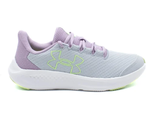 UNDER ARMOUR Charged Pursuit 3