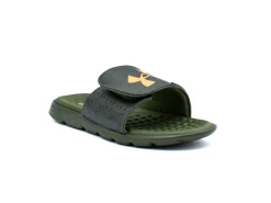 UNDER ARMOUR Ignite Pro Slides