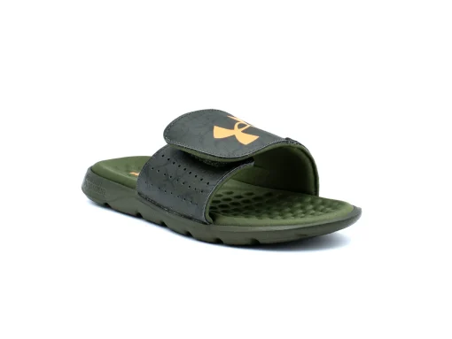 UNDER ARMOUR Ignite Pro Slides