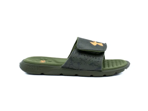 UNDER ARMOUR Ignite Pro Slides
