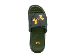 UNDER ARMOUR Ignite Pro Slides