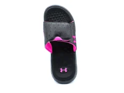 UNDER ARMOUR Kids' Ignite 7 SL