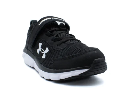 UNDER ARMOUR Pre-School UA Assert 9 AC