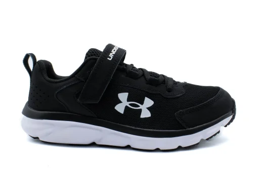 UNDER ARMOUR Pre-School UA Assert 9 AC
