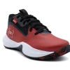 UNDER ARMOUR Youth Boys Lockdown Basketball Shoes