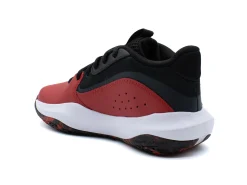 UNDER ARMOUR Youth Boys Lockdown Basketball Shoes