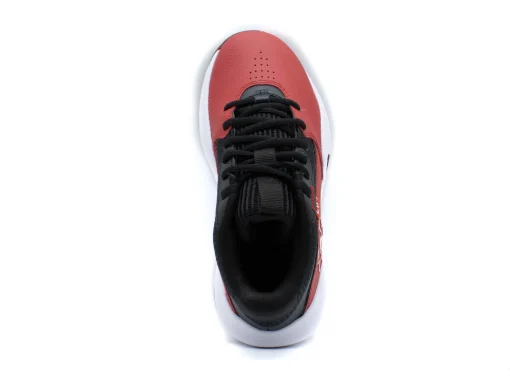 UNDER ARMOUR Youth Boys Lockdown Basketball Shoes